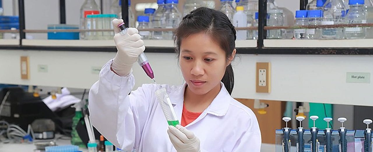 Clinical Laboratory Science Benedictine University