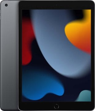 Apple ipad air 128gb wi-fi.