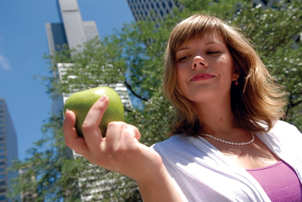 nutrition and public health