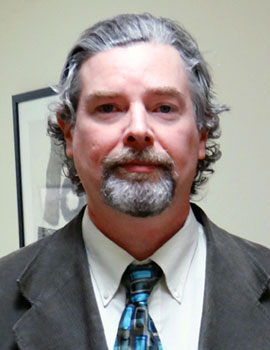 Preston Aldrich, PhD