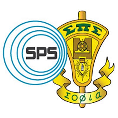 SPS SIGPISIG logo